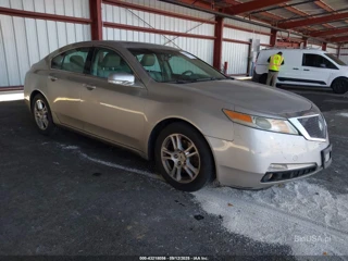 ACURA ACURA TL 3.5