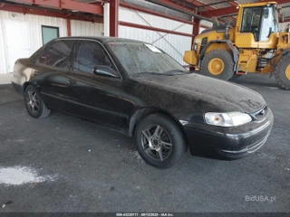 TOYOTA TOYOTA COROLLA CE