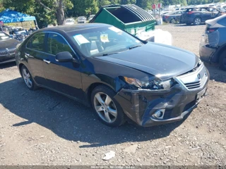 ACURA ACURA TSX 2.4