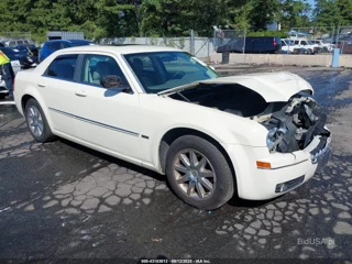 CHRYSLER CHRYSLER 300 TOURING/SIGNATURE SERIES/EXECUTIVE SERIES
