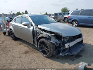 LEXUS LEXUS IS 250
