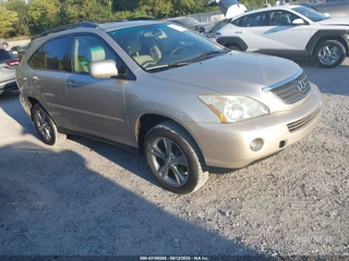 LEXUS LEXUS RX 400