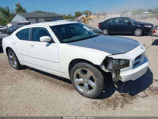 DODGE DODGE CHARGER SXT