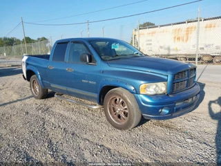 DODGE DODGE RAM 1500 SLT/LARAMIE