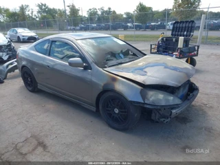 ACURA ACURA RSX TYPE S