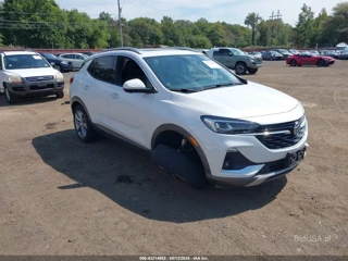 BUICK BUICK ENCORE GX FWD ESSENCE
