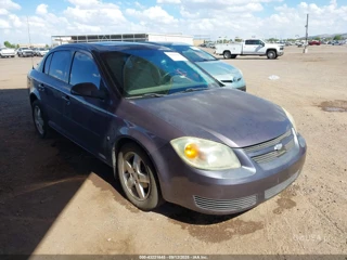 CHEVROLET CHEVROLET COBALT LT