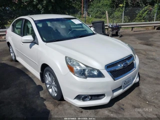 SUBARU SUBARU LEGACY 2.5I LIMITED