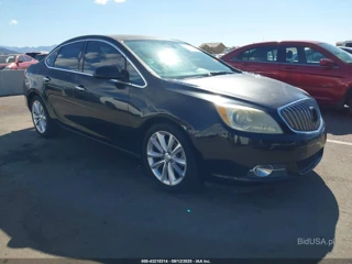 BUICK BUICK VERANO