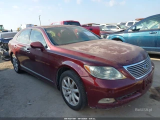 LEXUS LEXUS LS 460