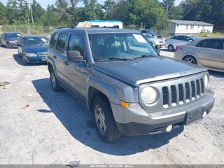JEEP JEEP PATRIOT SPORT