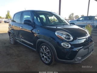 FIAT FIAT 500L TREKKING