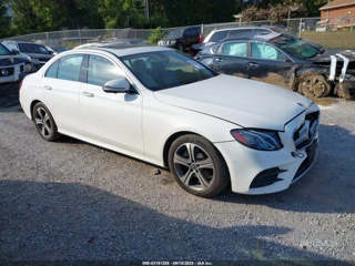 MERCEDES-BENZ MERCEDES-BENZ E 300 4MATIC