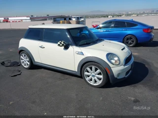 MINI MINI COOPER S