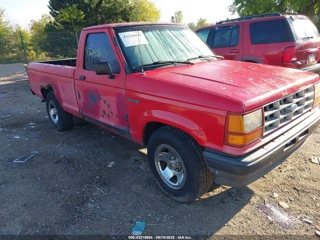 FORD FORD RANGER