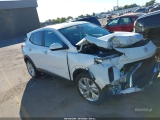 BUICK BUICK ENCORE GX PREFERRED FWD