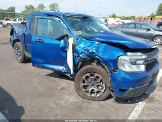 FORD FORD MAVERICK XLT