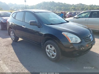 NISSAN NISSAN ROGUE S