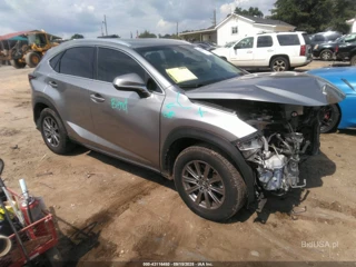 LEXUS LEXUS NX 300