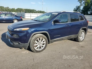 JEEP CHEROKEE LIMITED