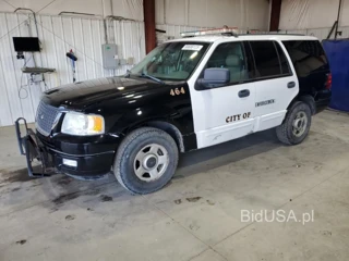 FORD EXPEDITION XLT