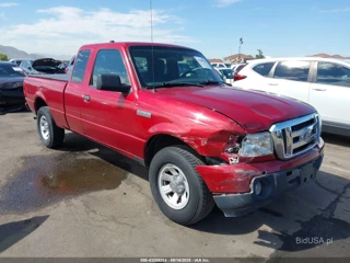 FORD FORD RANGER XL/XLT