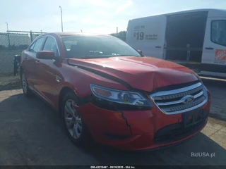 FORD FORD TAURUS SEL