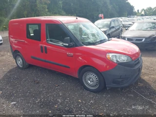RAM RAM PROMASTER CITY TRADESMAN