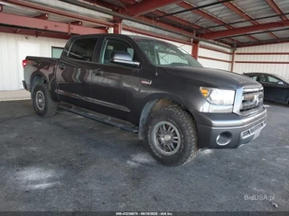 TOYOTA TOYOTA TUNDRA GRADE 5.7L V8