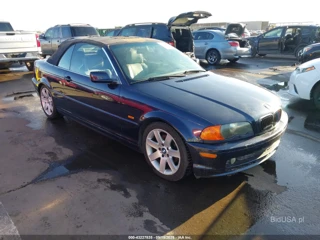 BMW 325CI