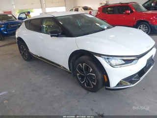 KIA KIA EV6 WIND