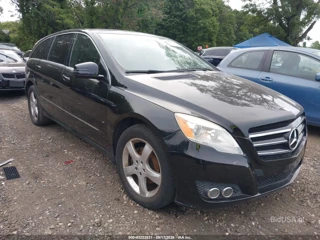 MERCEDES-BENZ MERCEDES-BENZ R 350 4MATIC