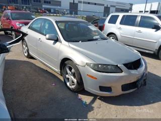 MAZDA MAZDA MAZDA6 I SPORT VE