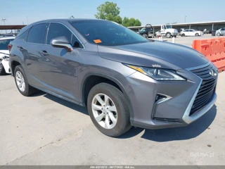 LEXUS LEXUS RX 350