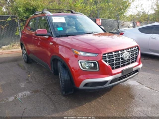 HYUNDAI HYUNDAI VENUE LIMITED