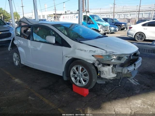 HONDA HONDA INSIGHT EX
