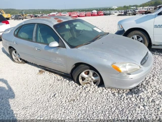 FORD FORD TAURUS SE