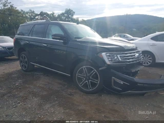 FORD FORD EXPEDITION LIMITED