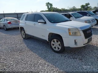 GMC TERRAIN SLE-1