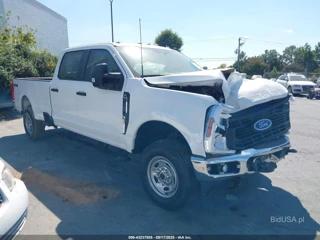 FORD FORD F-250 XL