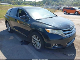 TOYOTA TOYOTA VENZA