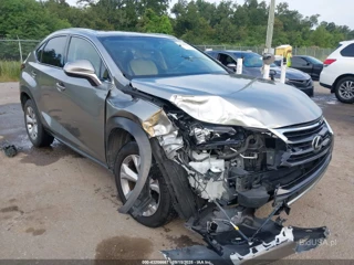 LEXUS LEXUS NX 200T
