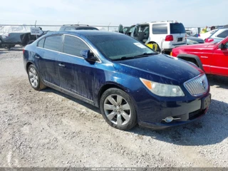 BUICK BUICK LACROSSE PREMIUM 1 GROUP