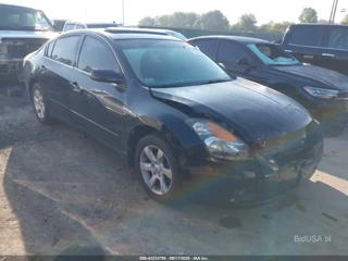 NISSAN NISSAN ALTIMA 2.5 S