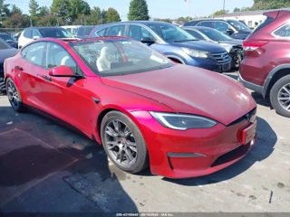 TESLA TESLA MODEL S DUAL MOTOR ALL-WHEEL DRIVE/STANDARD RANGE