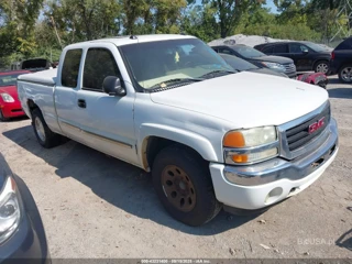 GMC SIERRA 1500 SLT