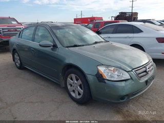 NISSAN NISSAN ALTIMA 2.5 S