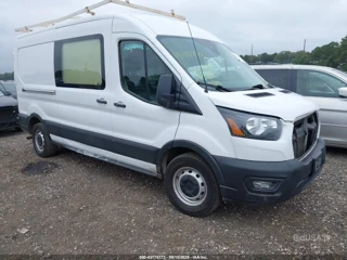 FORD FORD TRANSIT-250