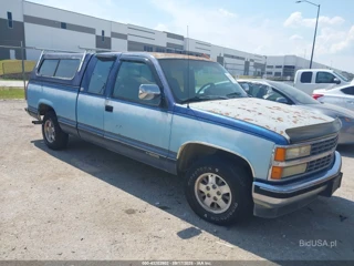 CHEVROLET CHEVROLET GMT-400 C1500