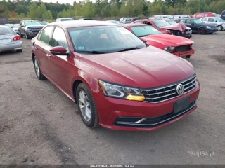 VOLKSWAGEN VOLKSWAGEN PASSAT 2.0T R-LINE/2.0T S